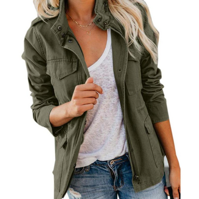Utility Jacket