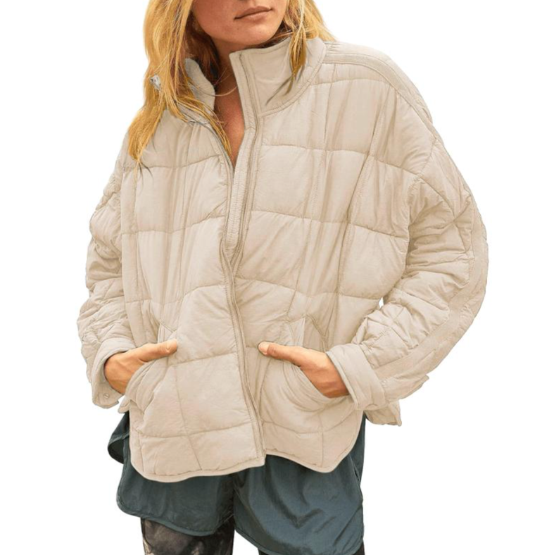Urban Puffer Jacket