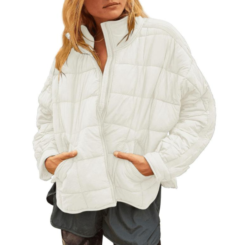 Urban Puffer Jacket