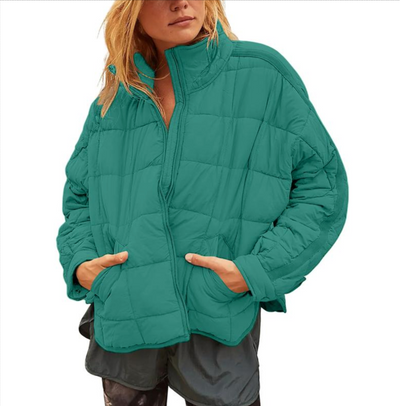 Urban Puffer Jacket