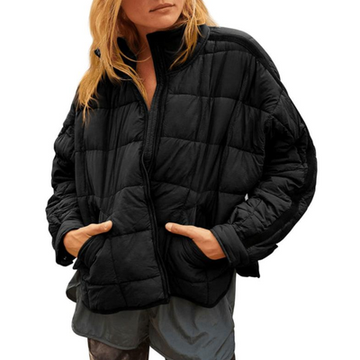 Urban Puffer Jacket