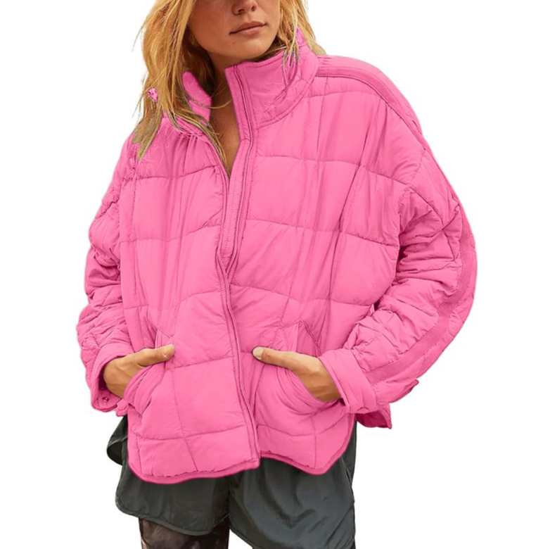 Urban Puffer Jacket