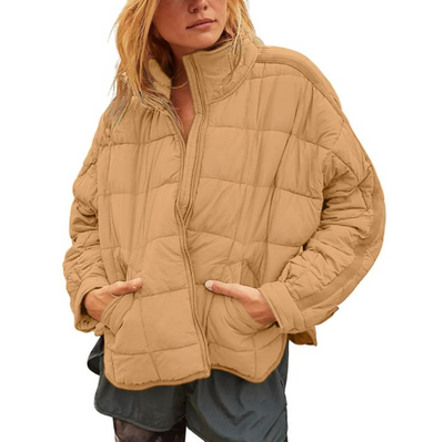 Urban Puffer Jacket